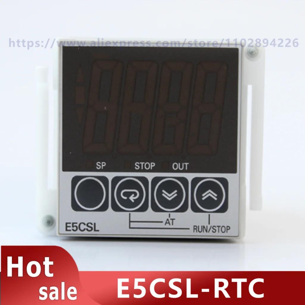 E5CSL-RTC AC100-240  µ 